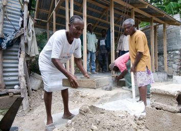 Haiti