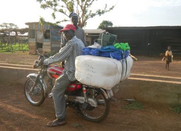 Sierra Leone