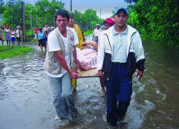 El Salvador