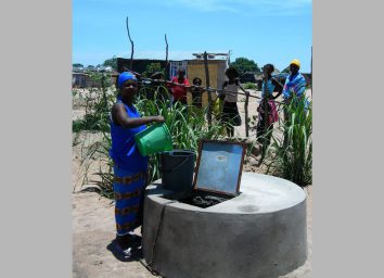 Angola