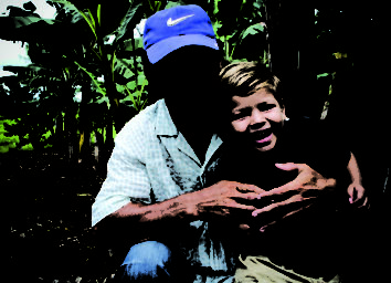 Nicaragua