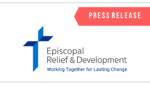 Episcopal Relief & Development Welcomes Three New Board Members