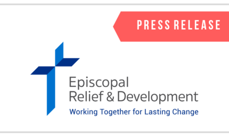 Episcopal Relief & Development Welcomes Three New Board Members