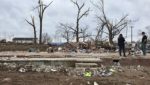 Responding to the Tornadoes in Tennessee