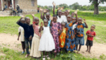 A Father’s Hope: An Equal World