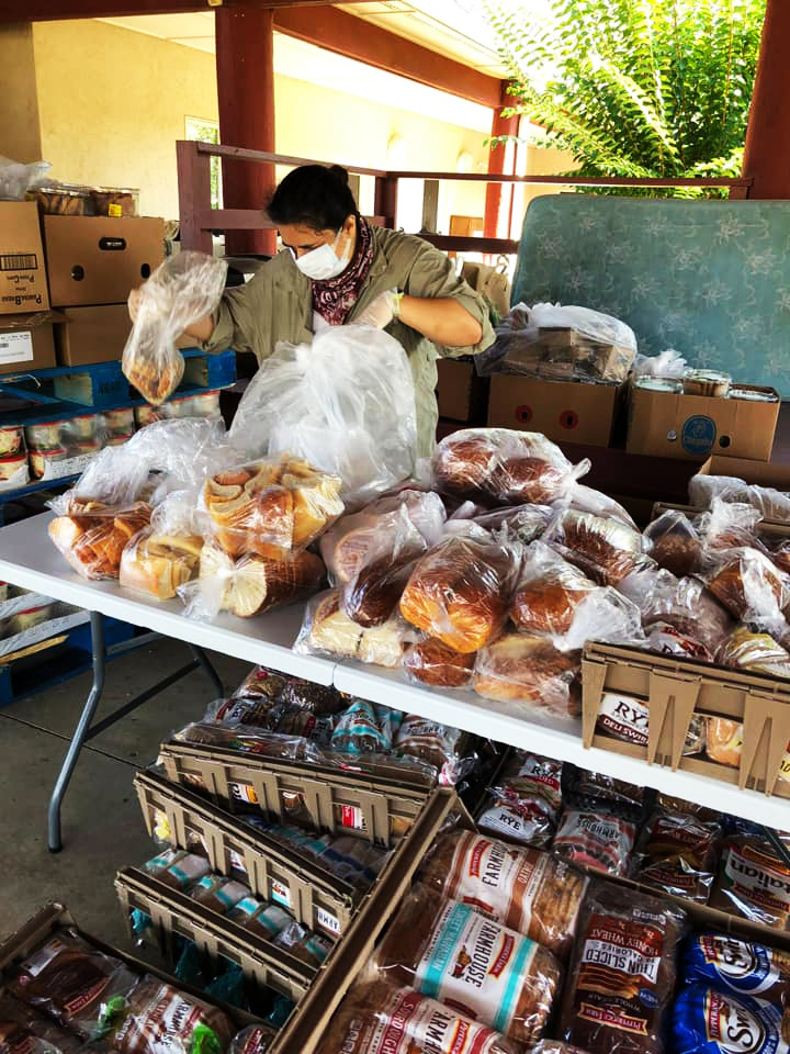 Working with Farmworkers on the North Carolina Coast