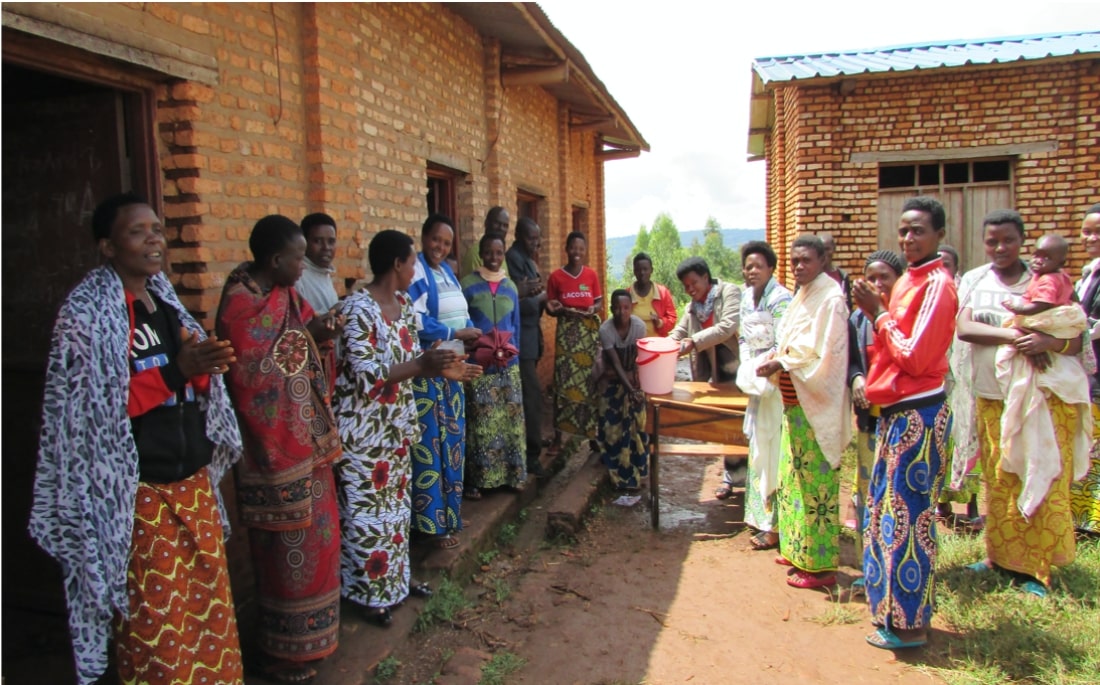 episcopal relief and development episcopal relief and development