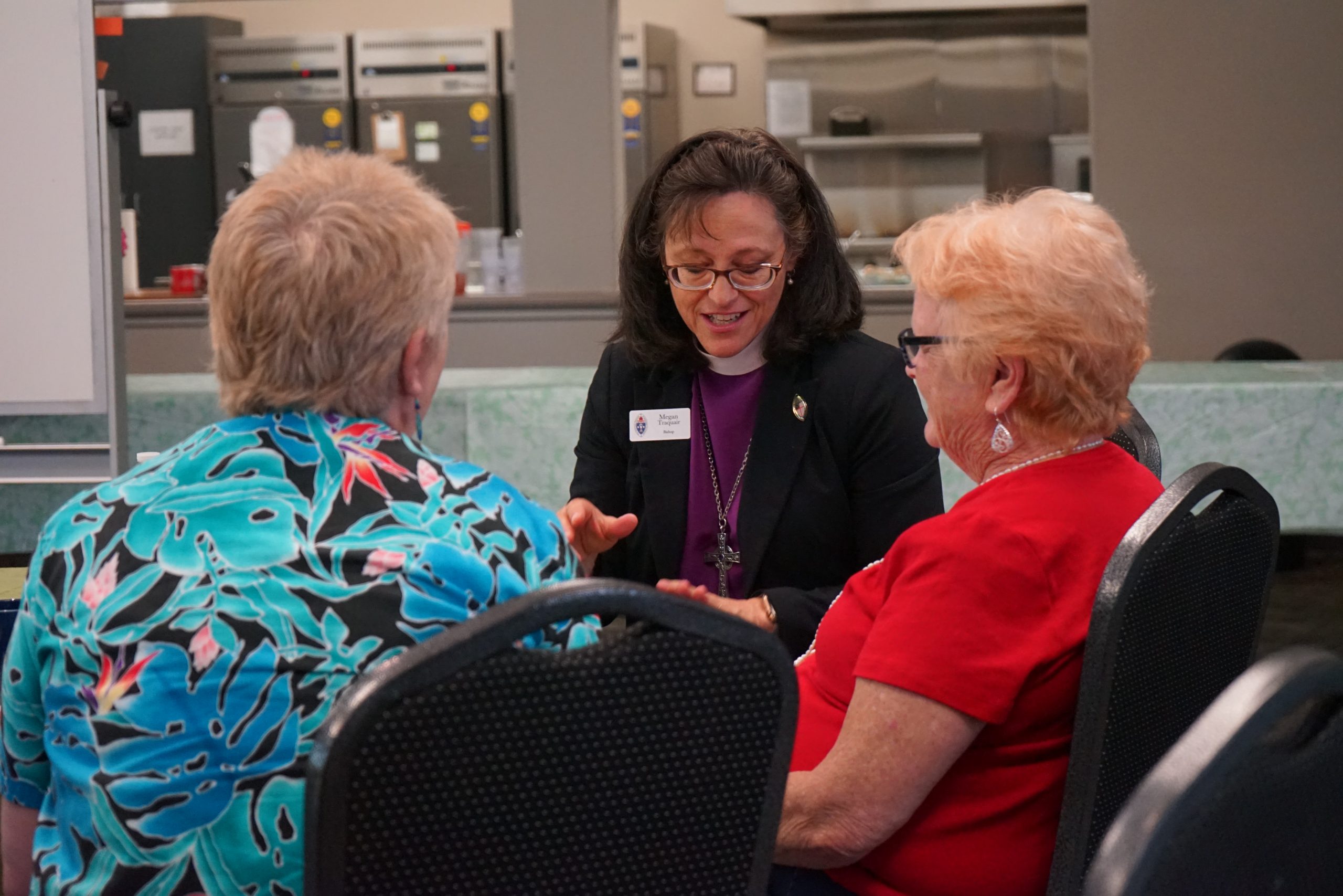 Strengthening systems for a more resilient future in Northern California