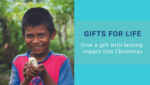 Episcopal Relief & Development Offers the Opportunity to Transform Communities this Holiday Season  With Redesigned Gifts for Life Catalog