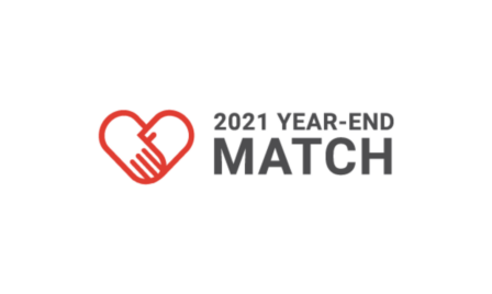 Episcopal Relief & Development Launches Year-End Match Campaign