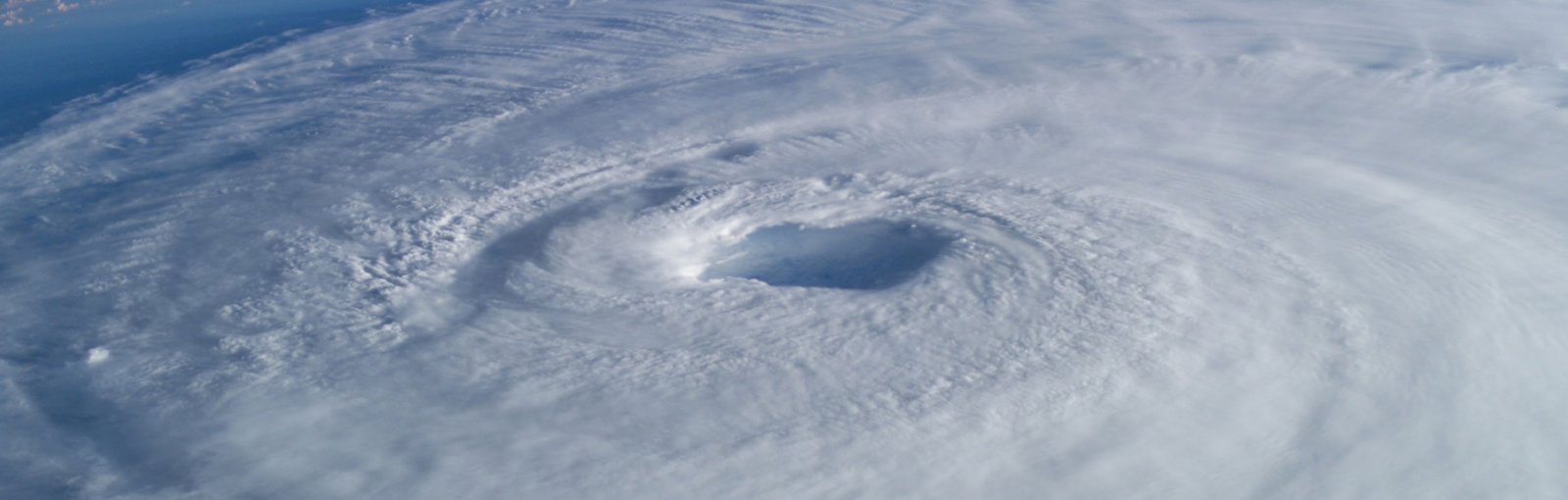 Hurricane Season Prayers