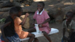 Episcopal Relief & Development Launches Matching Gift Campaign to Benefit Children