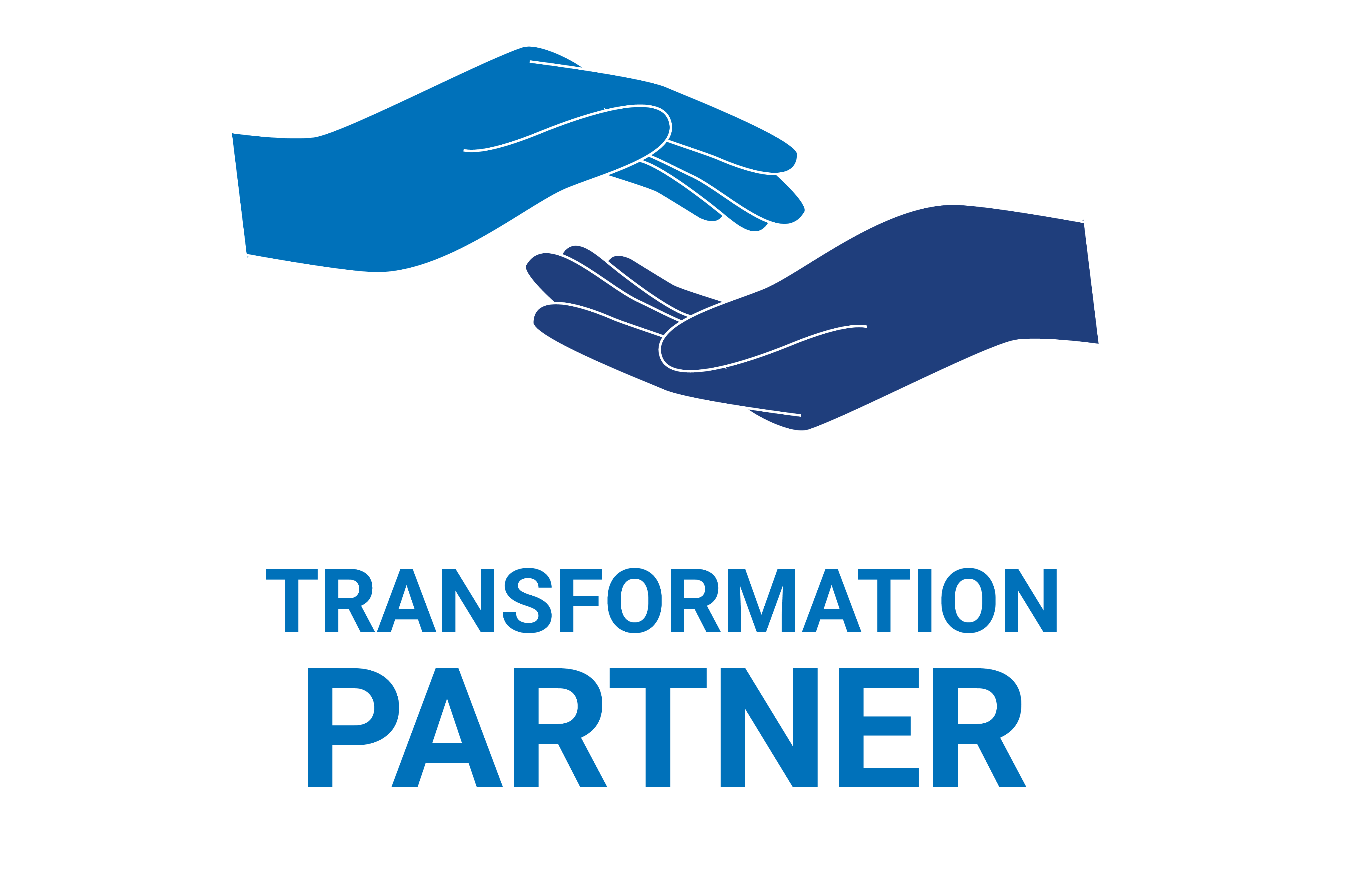 Transformation Partner