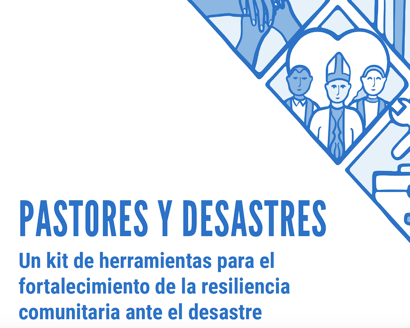 Pastores Y Desastres