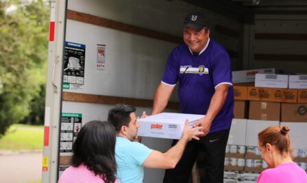 2022: A Year in Review for the US Disaster Program