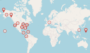 Search the Episcopal Asset Map website to find worshipping communities, schools, and ministries of The Episcopal Church.