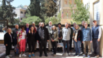 Finding Peacemakers in the Holy Land