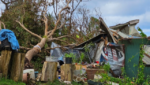 Episcopal Relief & Development Responds After Typhoon Mawar in Guam