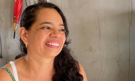 How an Indigenous Woman in Brazil is Keeping Tradition Alive Through Entrepreneurship