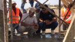 A Water Pump Creates Disaster Resilience in Northwest Syria