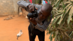 Savings with Education Grew Papa Alfonso’s Photography Business in Angola