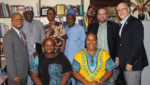 Harnessing the Power of Interfaith Collaboration to Reduce Gender-Based Violence Against Women and Girls in Liberia