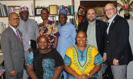 Harnessing the Power of Interfaith Collaboration to Reduce Gender-Based Violence Against Women and Girls in Liberia
