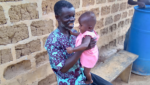 A Healthier View of Fatherhood in Ghana