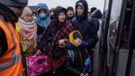 Dignity and Care for Ukrainian Refugees in Europe