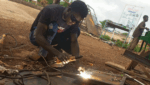 Skill Building Opportunities for Young People in Rural Ghana