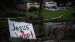 Responding to Deadly Texas Flooding