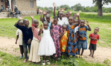 Launching Four New Priority Area Toolkits to Respond to Critical Global Challenges