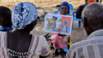 Seeing Ourselves in the Story: Making Behavior Change Tools Work for Low-Literacy Communities