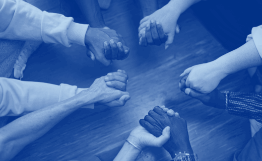 Prayers Amid Crisis