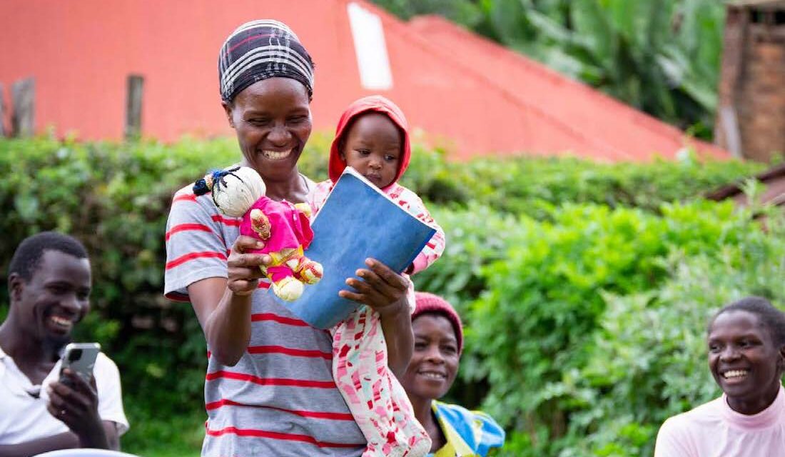 <i>Moments That Matter</i><sup>®</sup> Kenya – Program Impact Summary Report