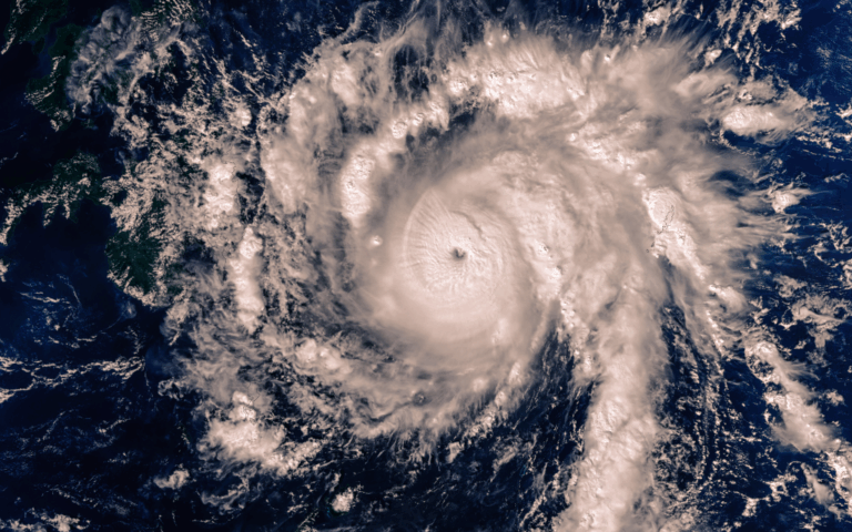 Support Those Affected by Hurricane Melissa