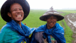 Change Begins with Us: Parenting for a World of Dignity for All