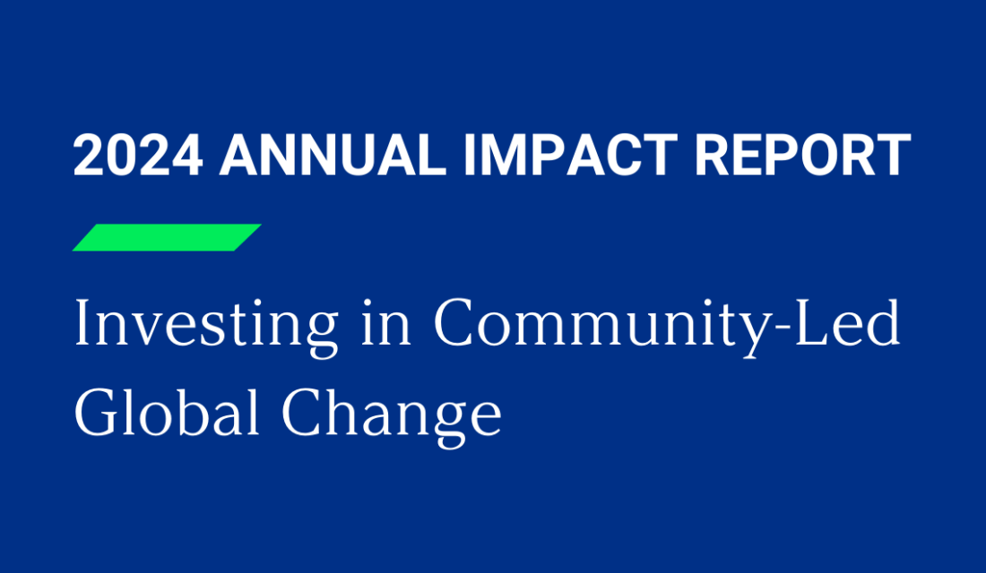 2024 Annual Impact Report PDF