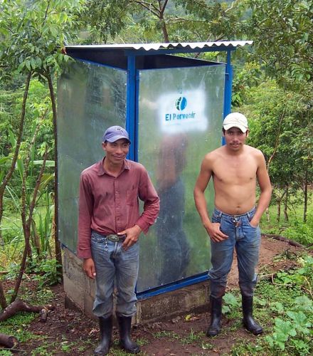 el-porvenir-shower