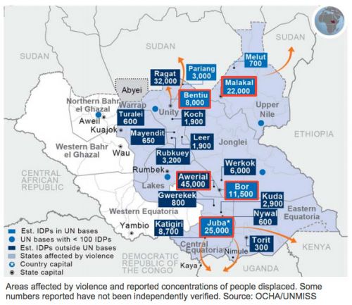 south-sudan-map-with-highlights