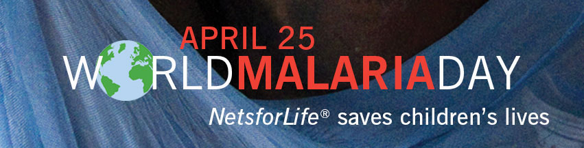 World Malaria Day 2015