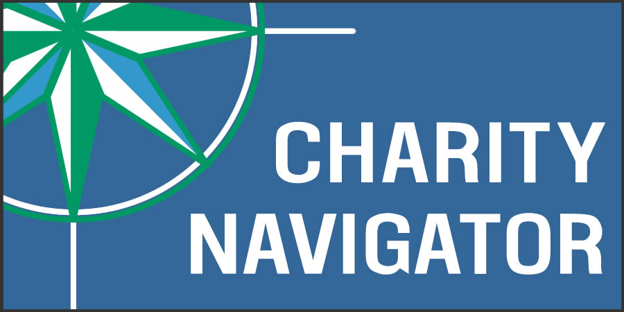 Charity Navigator logo