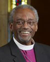 The Rt. Rev. Michael Curry