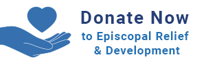 Donate Now to Episcopal Relief & Development